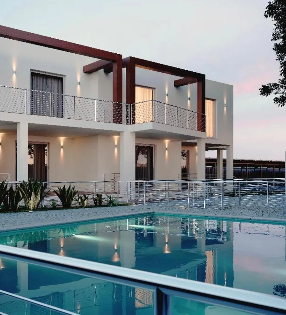 Acquaviva Suites San Vincenzo