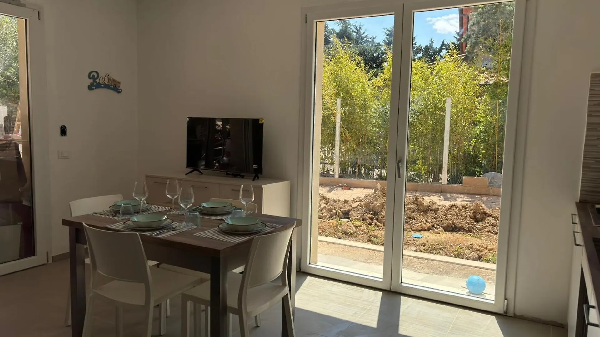 Apartahotel Acquaviva Suites San Vincenzo Italia