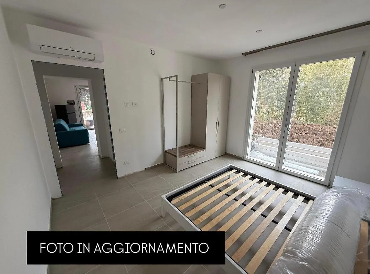 Acquaviva Suites San Vincenzo 0*,
