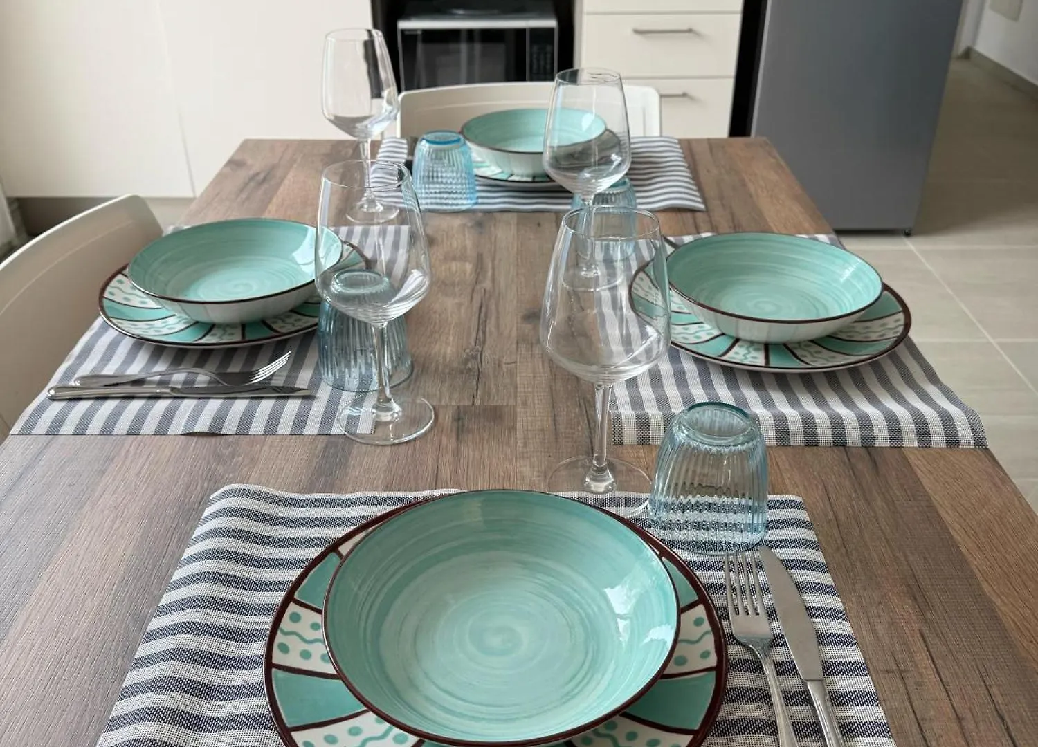 Aparthotel Acquaviva Suites San Vincenzo