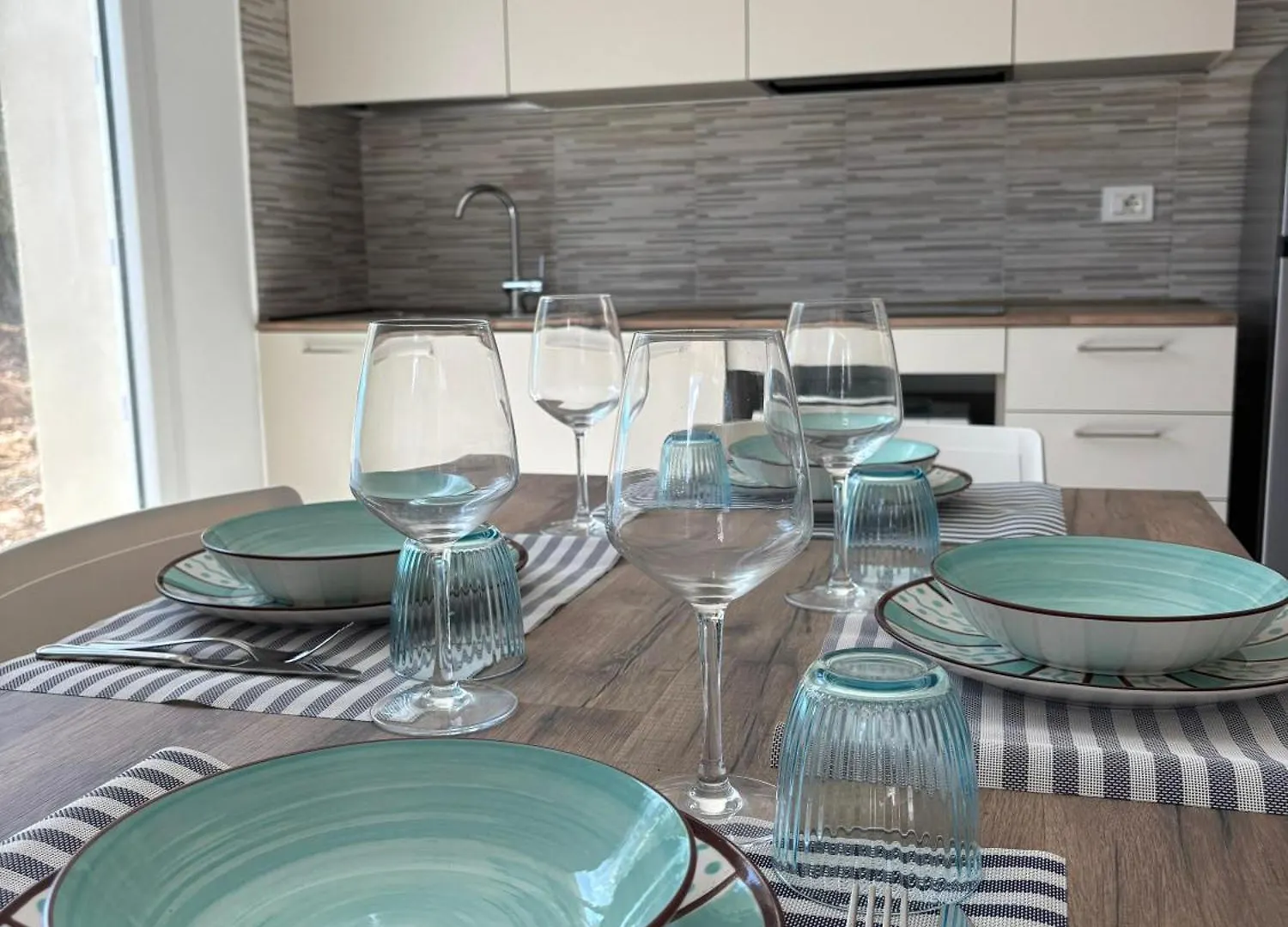 Acquaviva Suites San Vincenzo