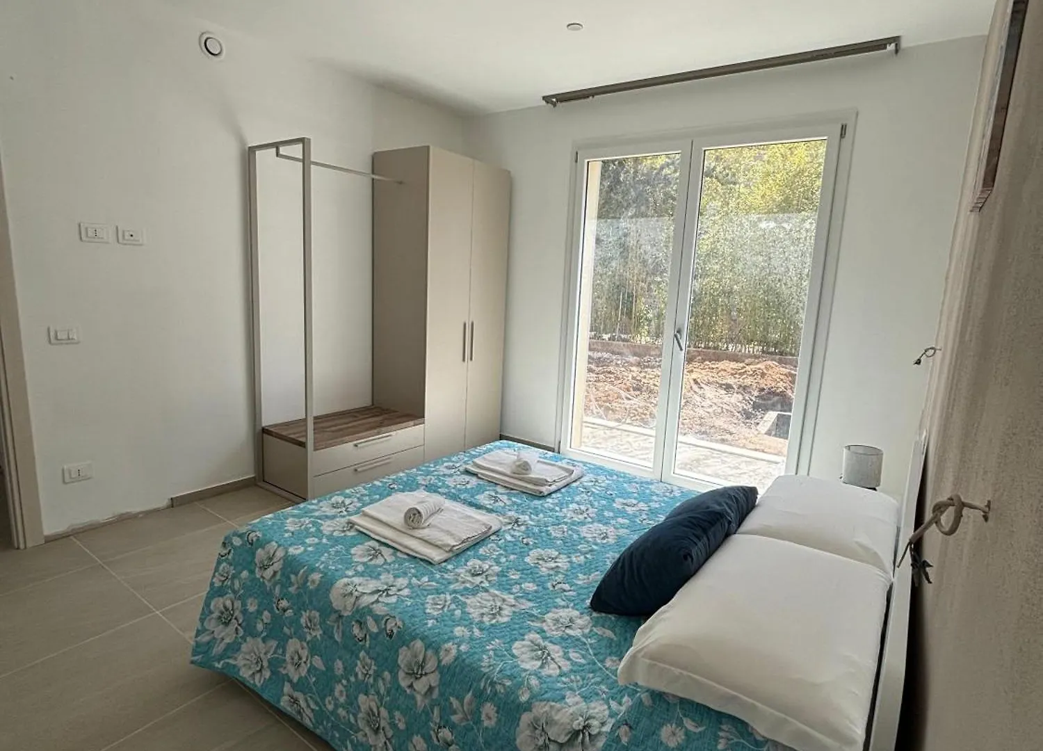 Aparthotel Acquaviva Suites San Vincenzo Italy