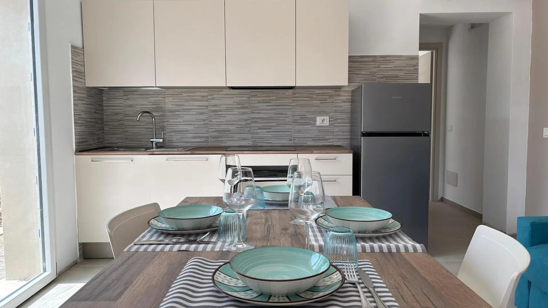 Acquaviva Suites San Vincenzo