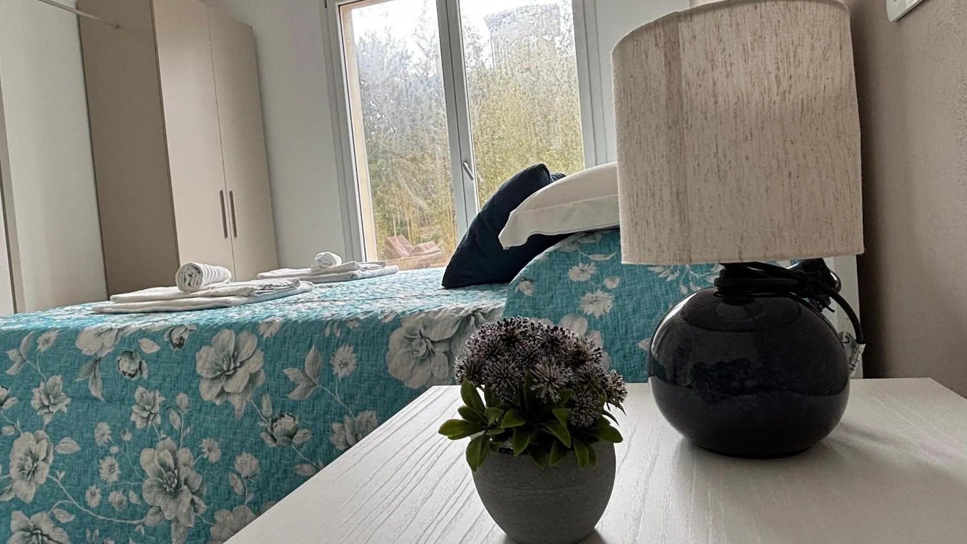 Aparthotel Acquaviva Suites San Vincenzo