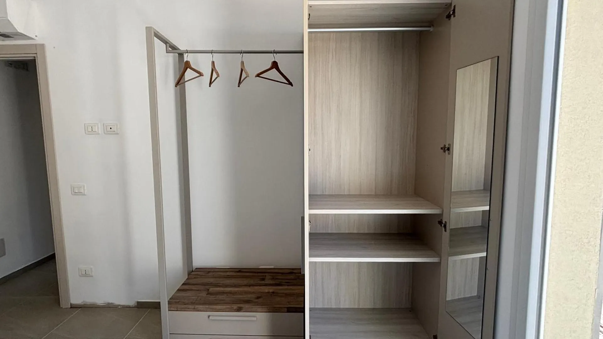 Acquaviva Suites San Vincenzo