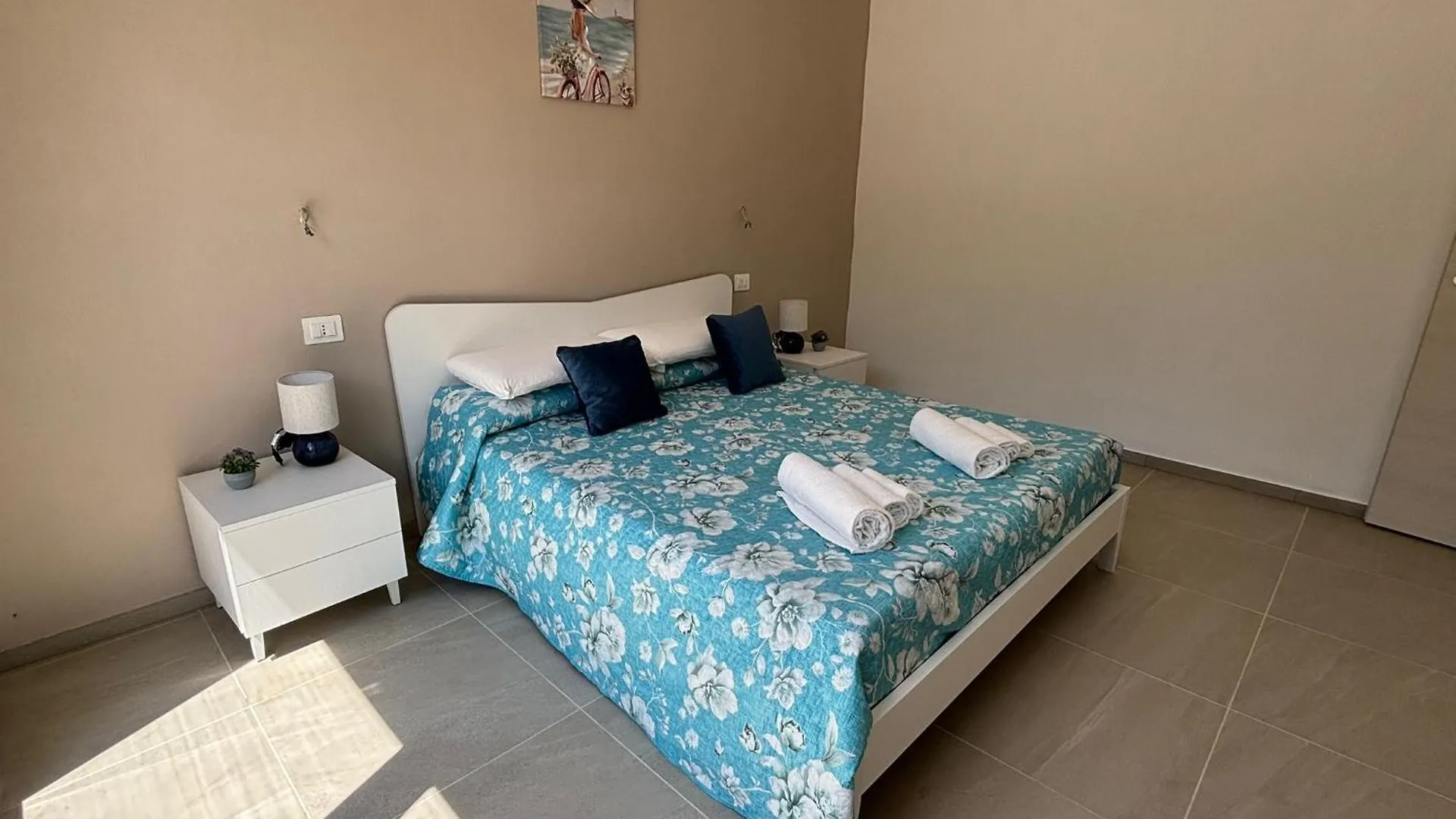 Acquaviva Suites San Vincenzo Italy