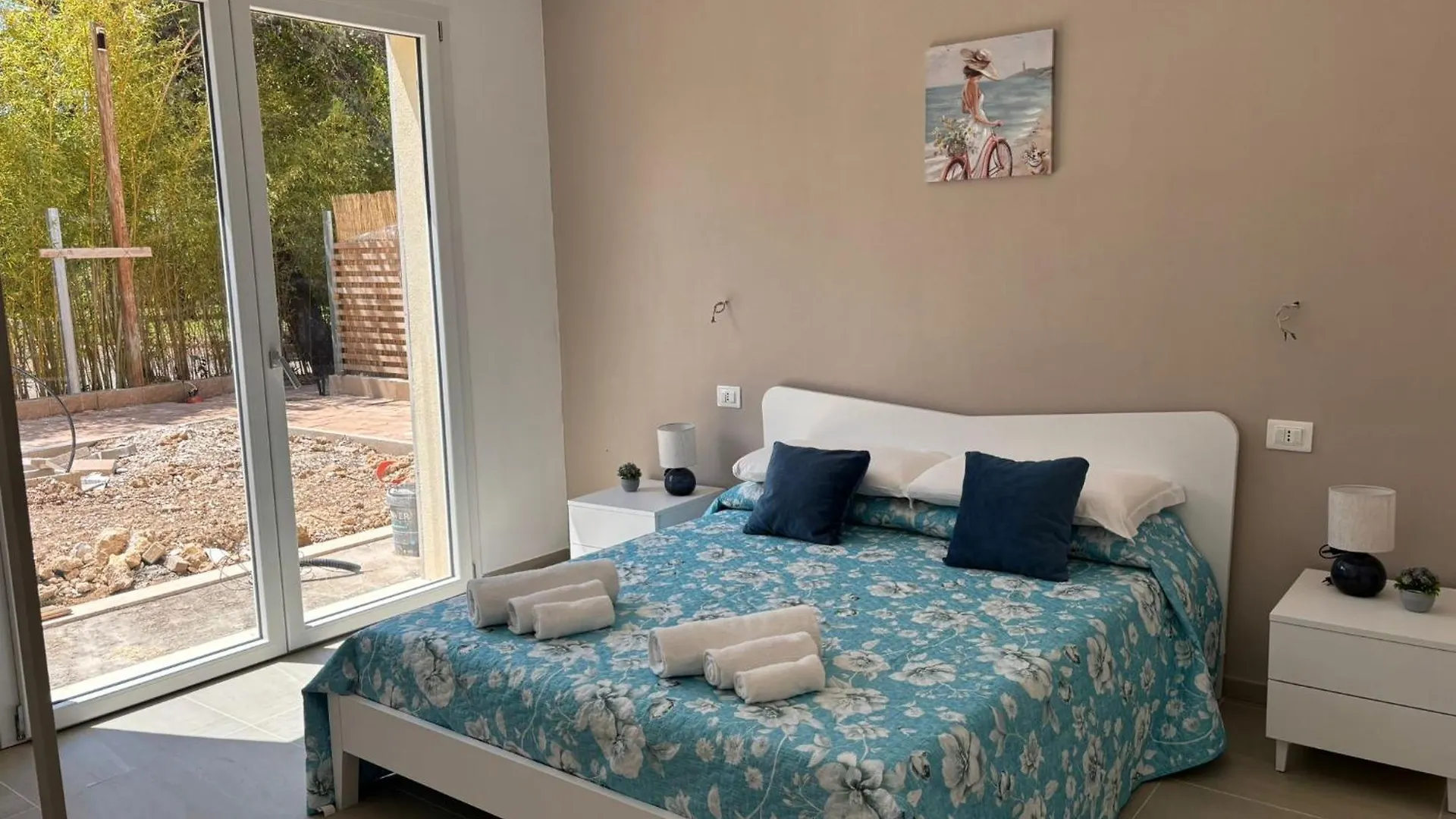 Acquaviva Suites San Vincenzo 0*,  Italy