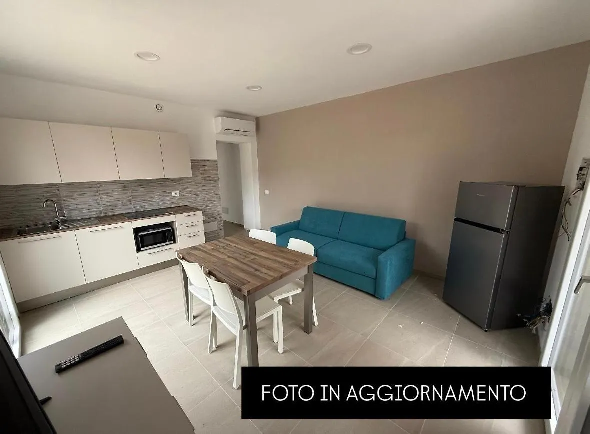 아파트호텔 Acquaviva Suites 산빈첸초