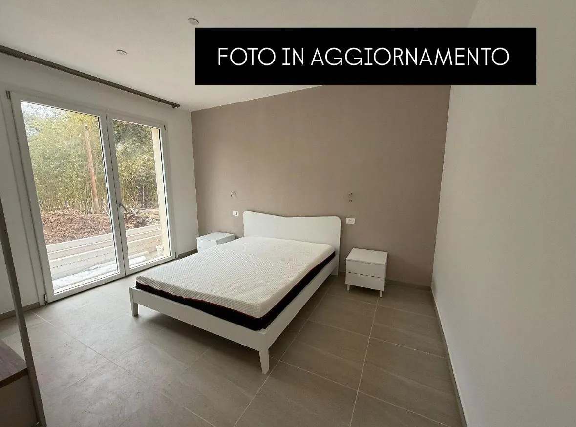 Acquaviva Suites 산빈첸초 0*,
