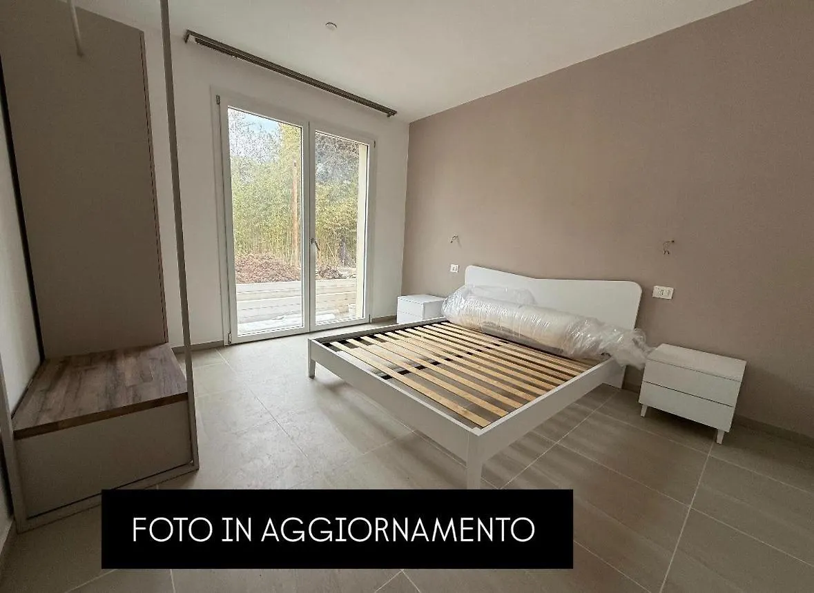 Acquaviva Suites 산빈첸초