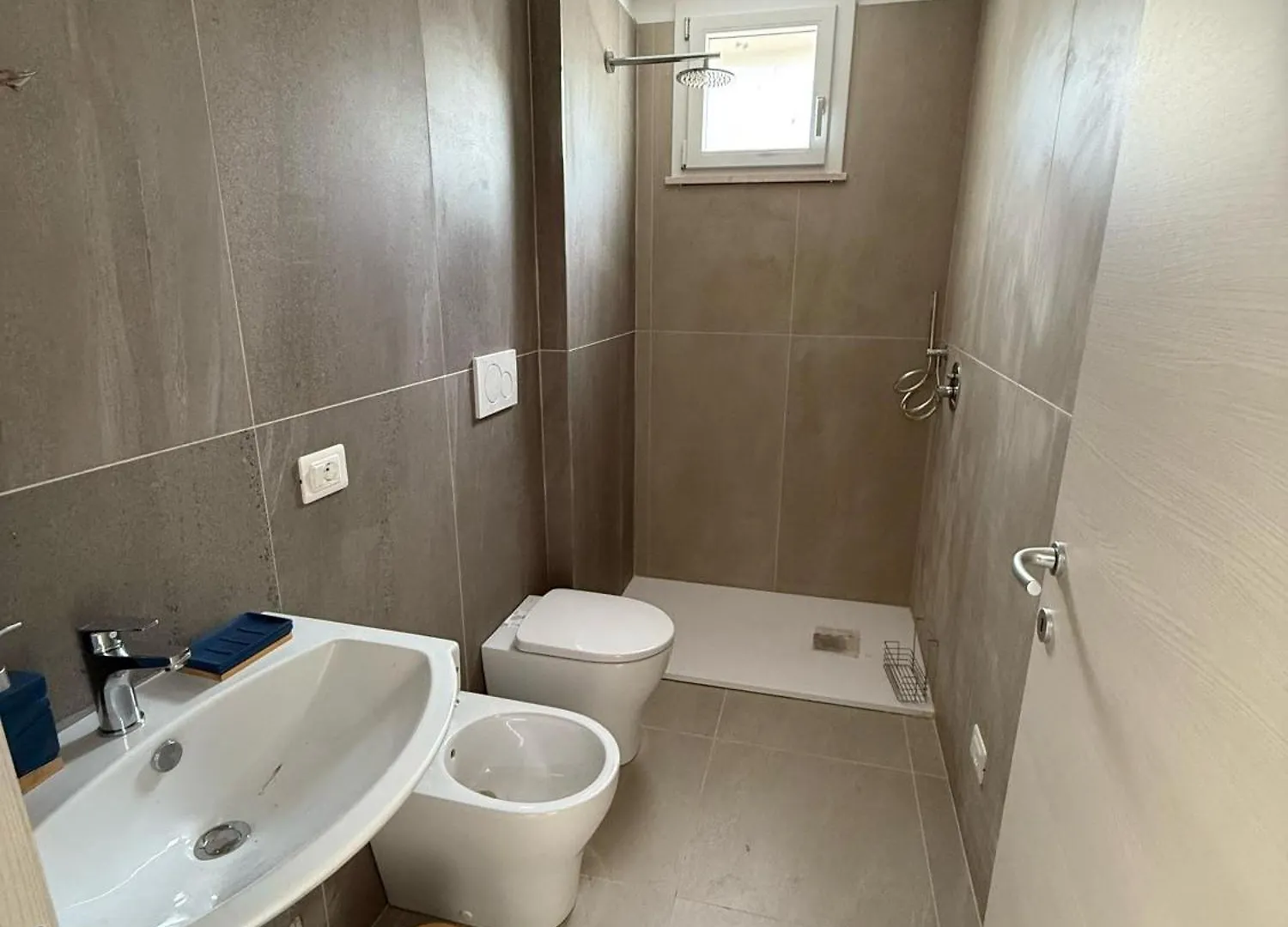 Acquaviva Suites 산빈첸초 아파트호텔