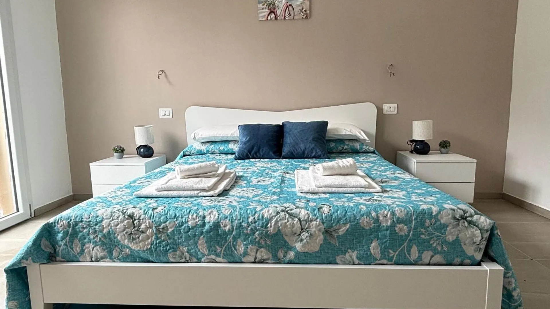 아파트호텔 Acquaviva Suites 산빈첸초 이탈리아