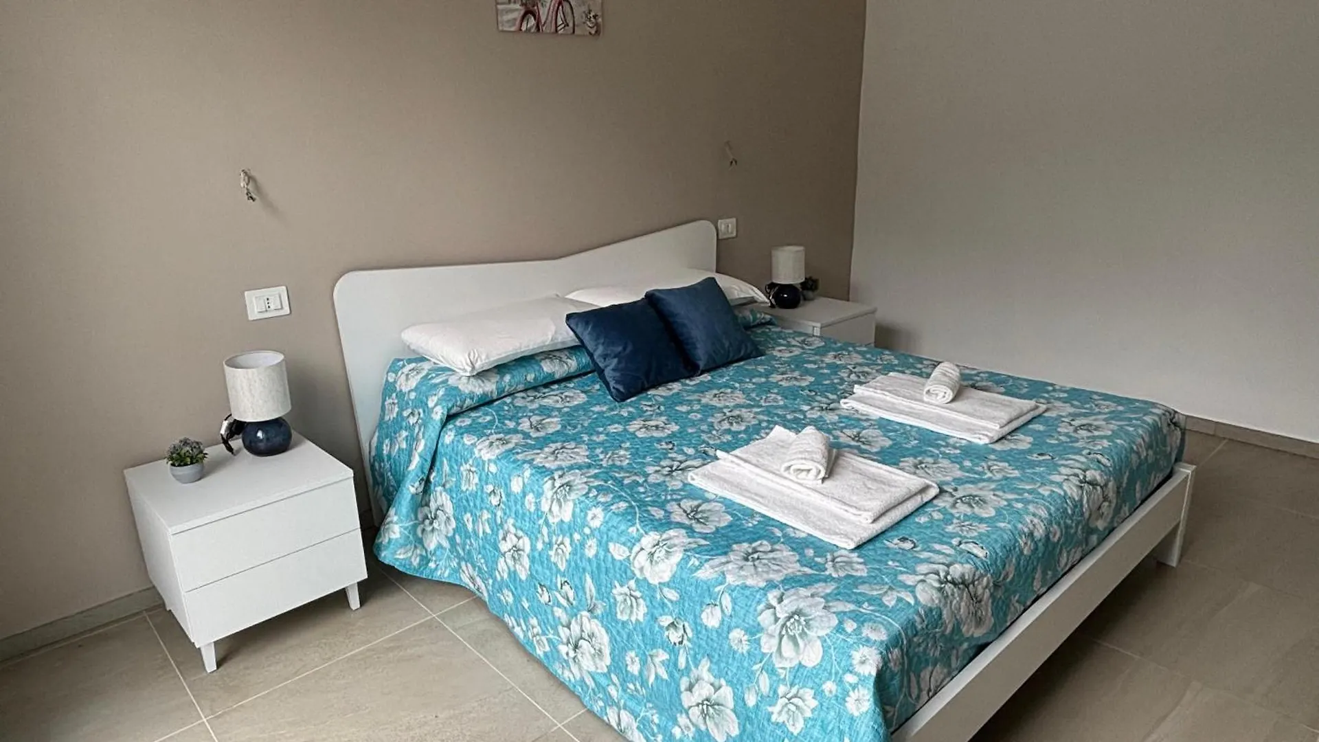 아파트호텔 Acquaviva Suites 산빈첸초
