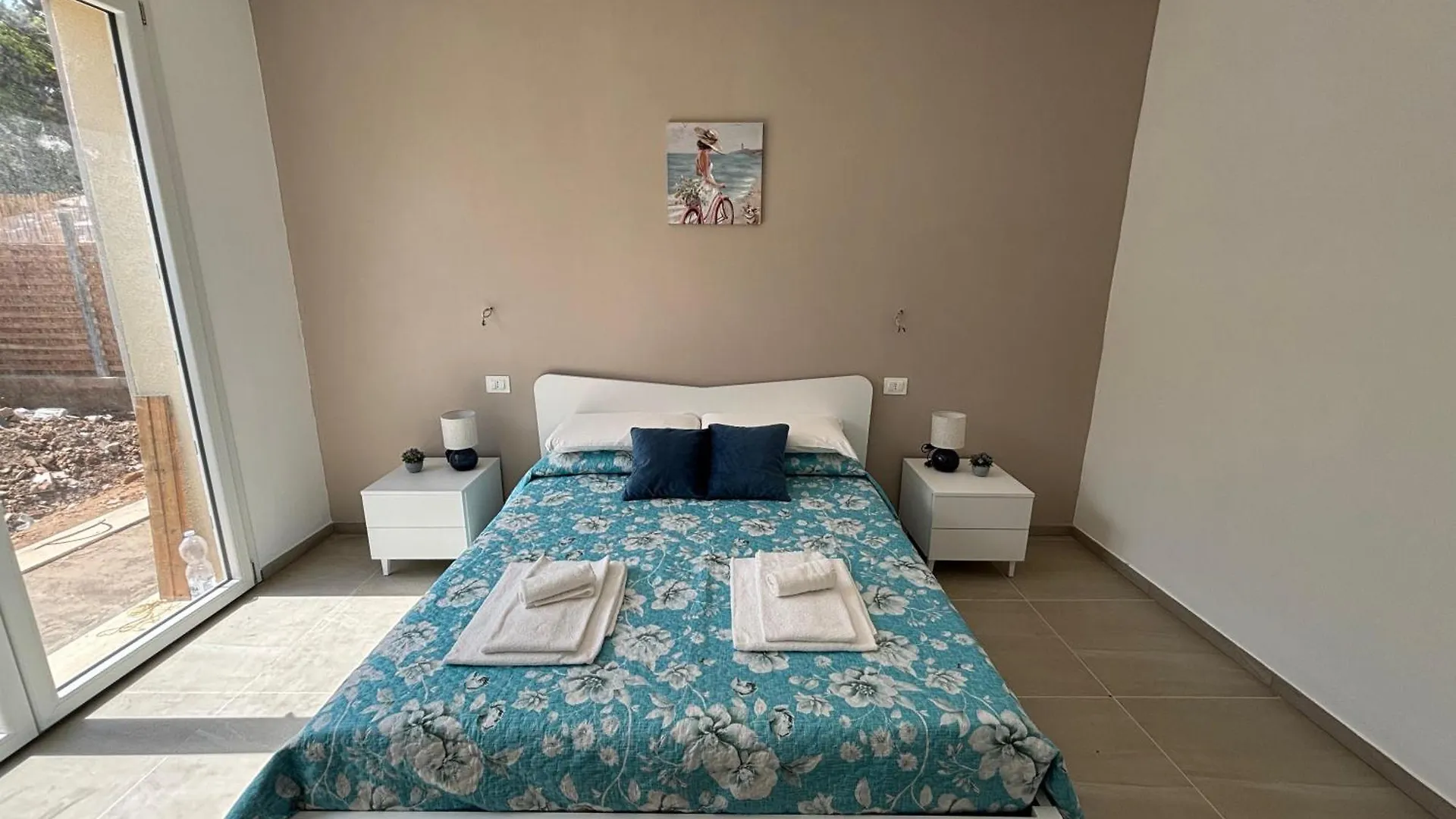 Acquaviva Suites San Vincenzo 0*,  Itálie
