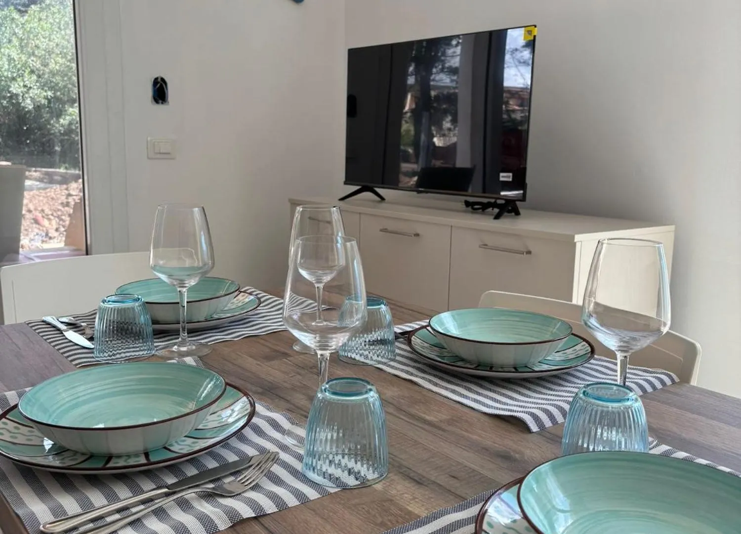 아파트호텔 Acquaviva Suites 산빈첸초