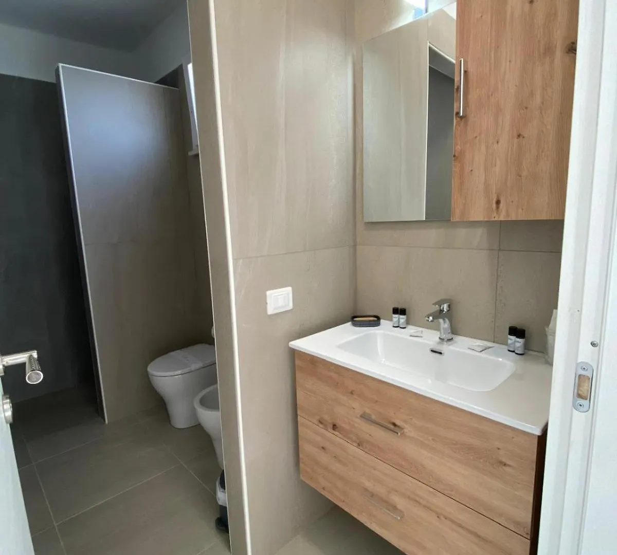 Acquaviva Suites 산빈첸초 이탈리아