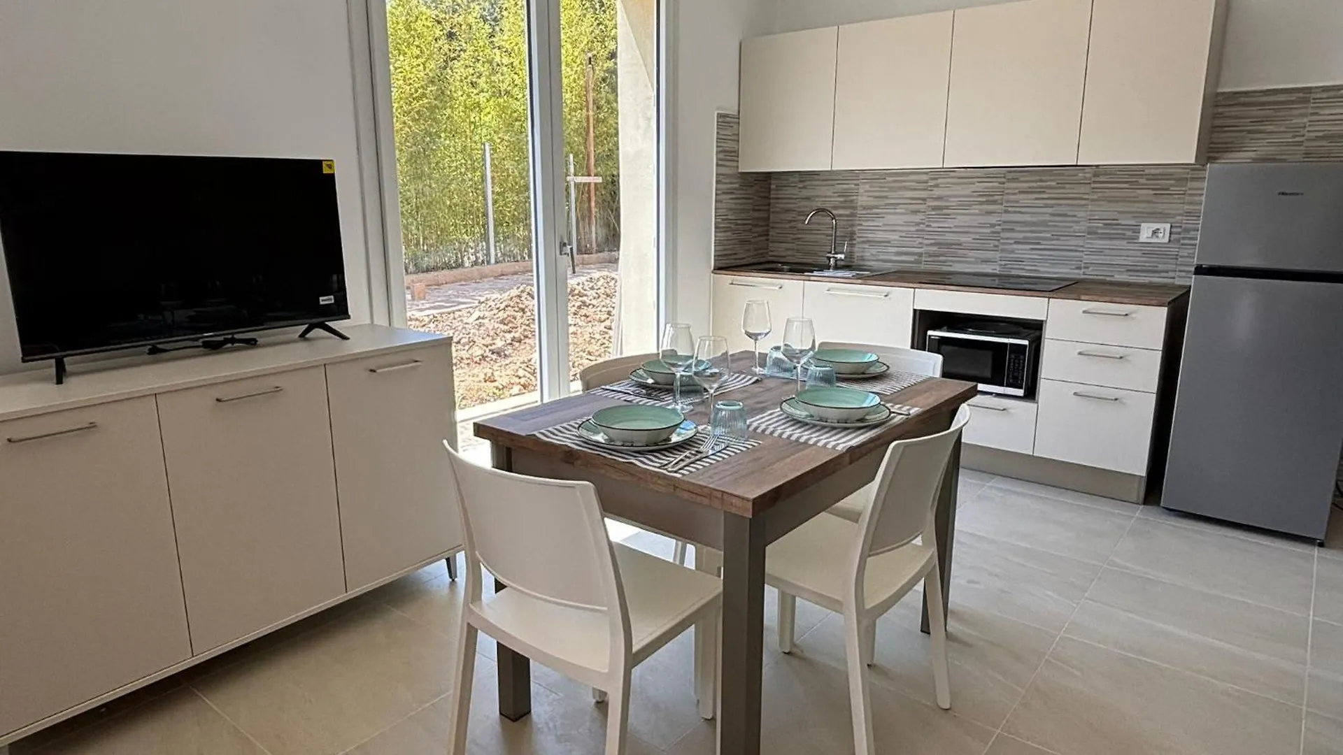 Acquaviva Suites 산빈첸초 0*,  이탈리아
